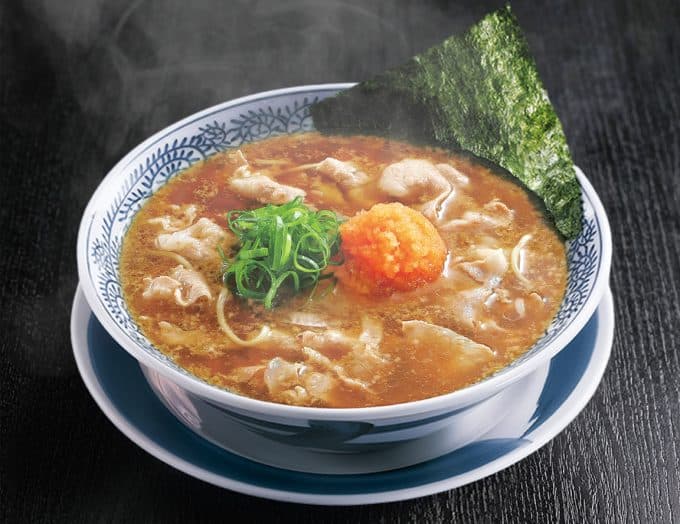 Marugen Ramen