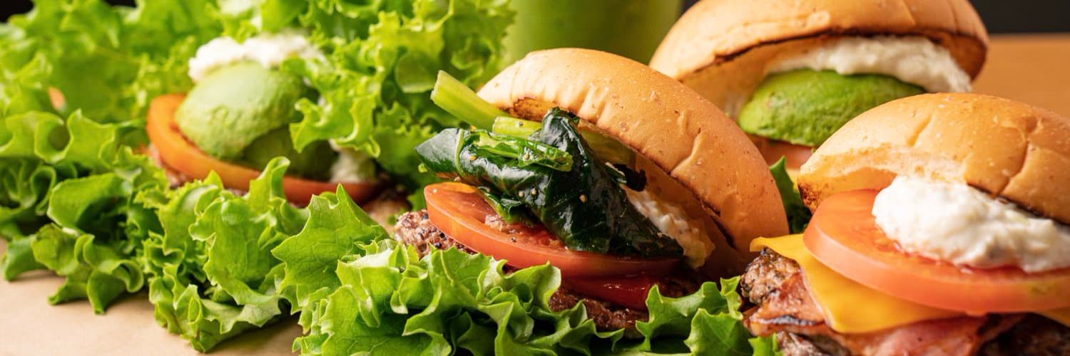 The 3rd Burger