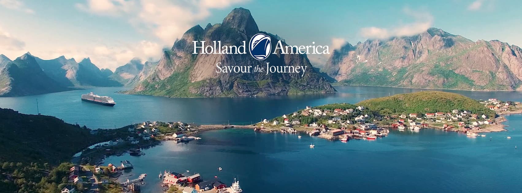 Holland America